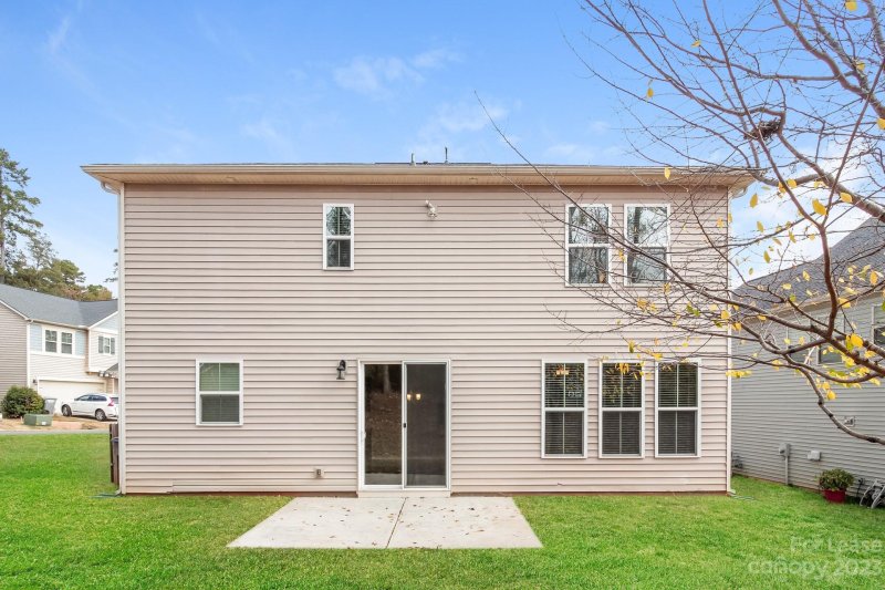 Property image 5 at 509 Littleton Lane, Belmont, NC 28012