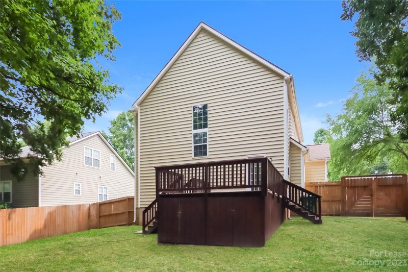 Property image 2 at 2928 Canary Court, Charlotte, NC 28269