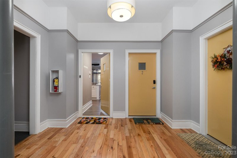 Property image 4 at 404 Laurel Avenue, Charlotte, NC 28204