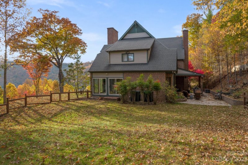 Property image 4 at 513 Sondley Drive, Asheville, NC 28805