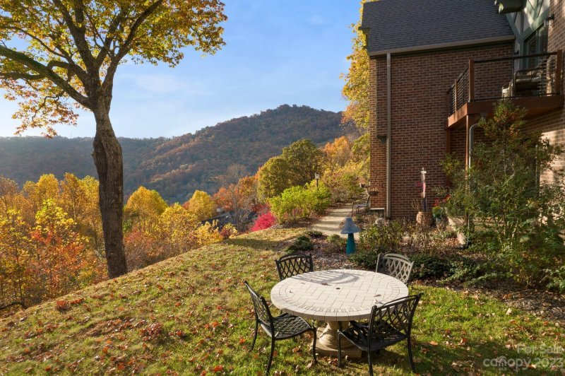 Property image 5 at 513 Sondley Drive, Asheville, NC 28805