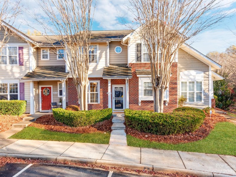 8414 Chaceview Court