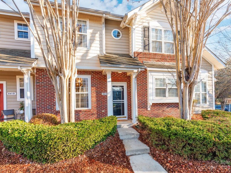 Property image 2 at 8414 Chaceview Court, Charlotte, NC 28269