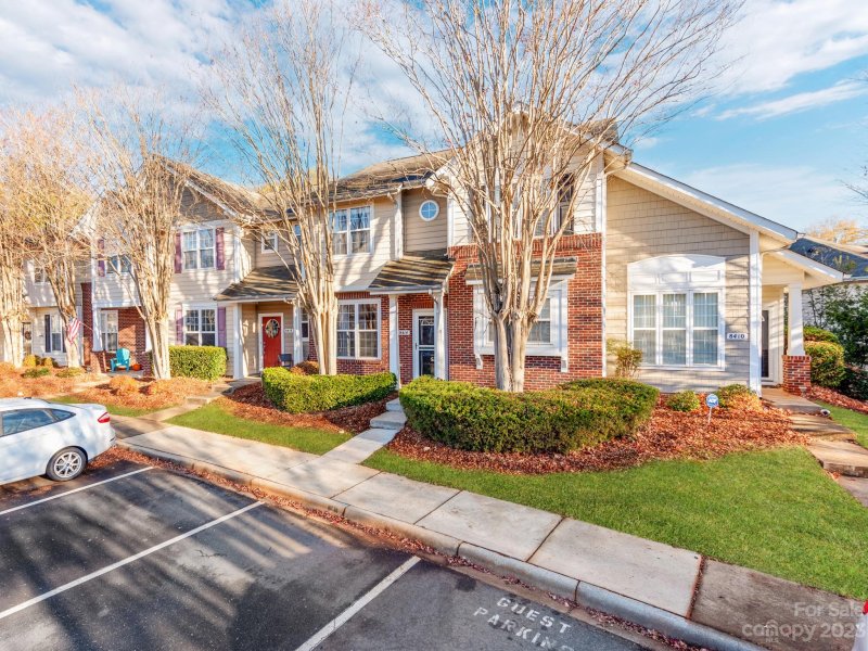 Property image 3 at 8414 Chaceview Court, Charlotte, NC 28269