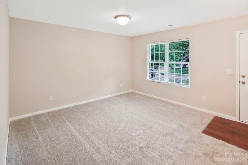 Property image 5 at 6843 Squirrels Foot Court, Charlotte, NC 28217