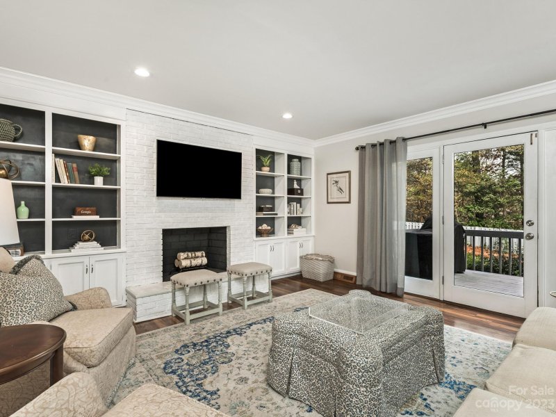 Property image 5 at 5009 Gamton Court, Charlotte, NC 28226