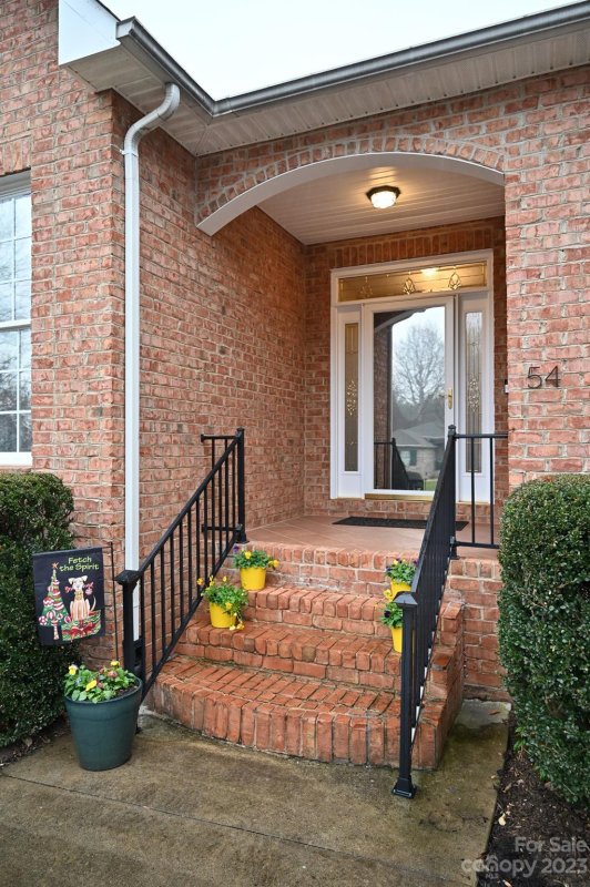 Property image 4 at 54 Wittenburg Springs Drive, Taylorsville, NC 28681