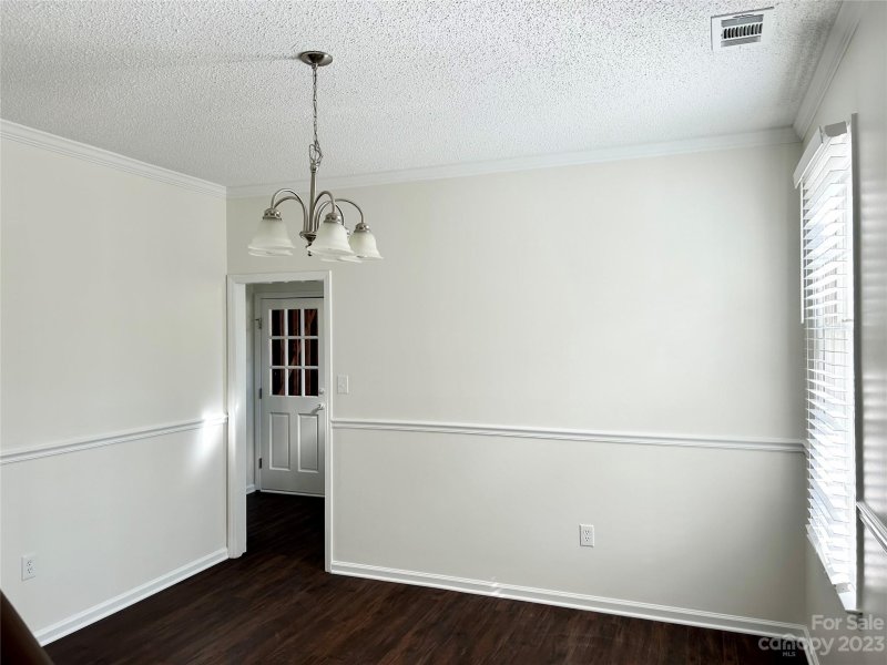 Property image 3 at 3218 Ashwell Oaks Lane, Matthews, NC 28105