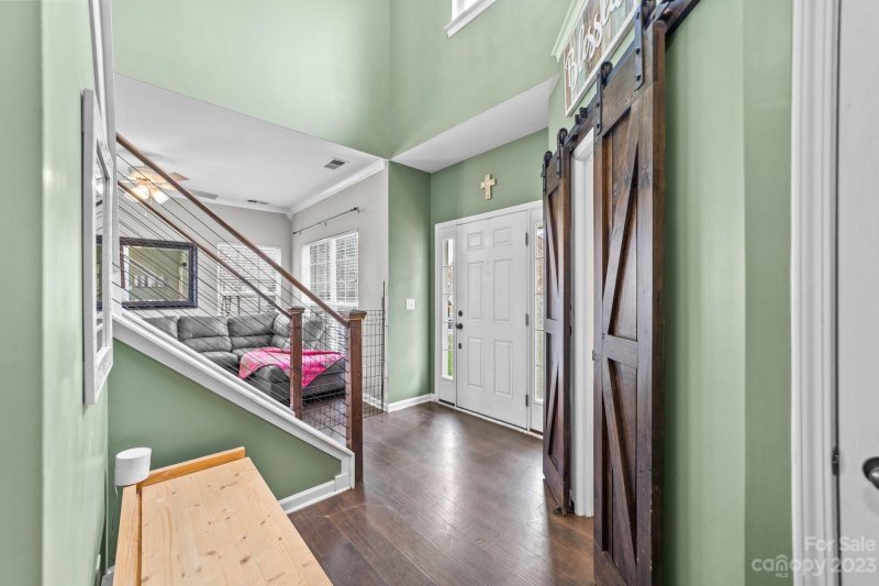 Property image 4 at 167 Vance Crescent Drive, Mooresville, NC 28117