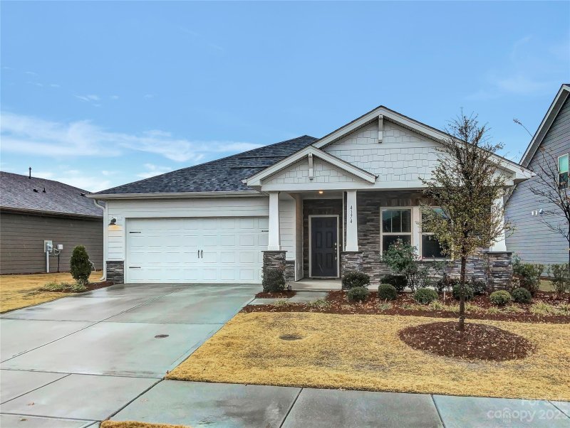 4174 Canopy Creek Drive