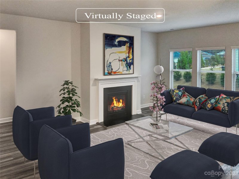 Property image 2 at 4174 Canopy Creek Drive, Denver, NC 28037