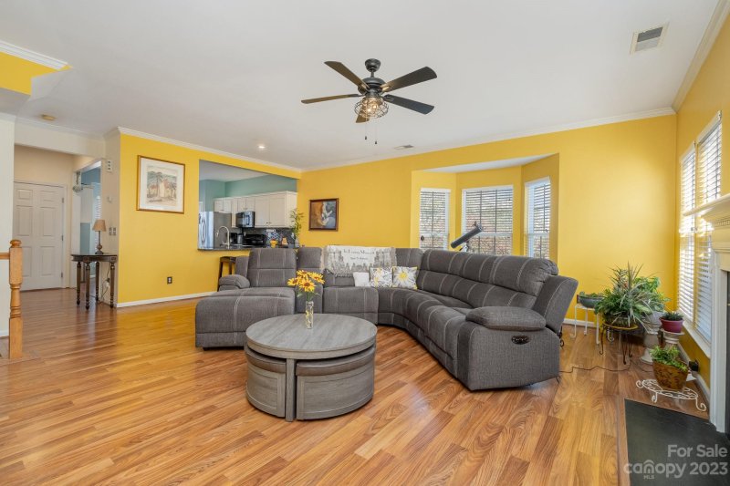 Property image 4 at 8025 Bristle Toe Lane, Charlotte, NC 28277