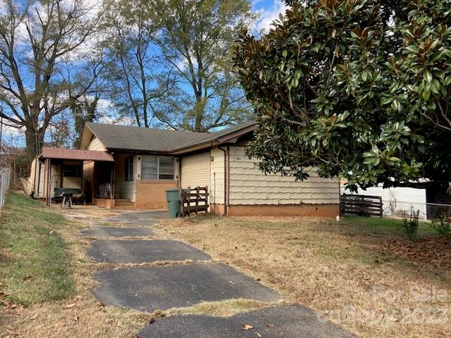 Property image 2 at 941 Hallmark Drive, Gastonia, NC 28052