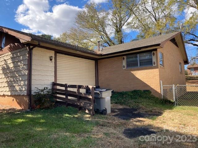 Property image 4 at 941 Hallmark Drive, Gastonia, NC 28052