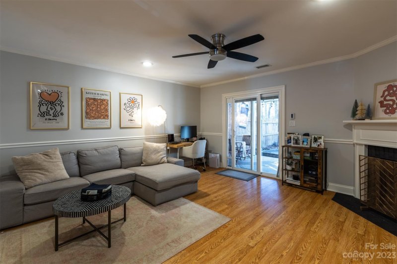 Property image 3 at 9108 Nolley Court, Charlotte, NC 28270