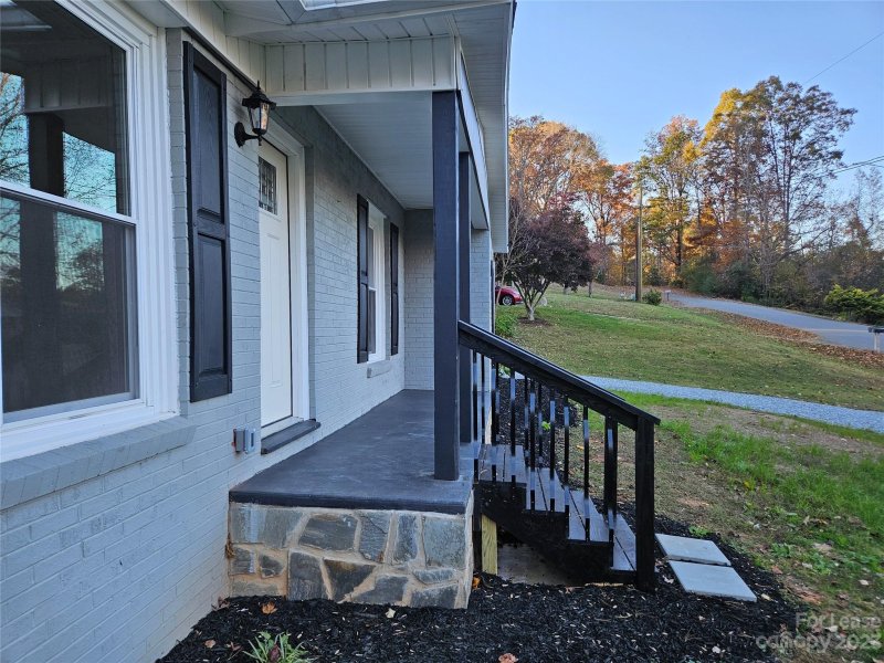 Property image 2 at 103 Sunset Drive, Morganton, NC 28655