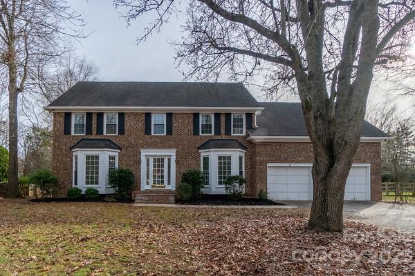 Property image 2 at 10613 Kennel Lane, Charlotte, NC 28277