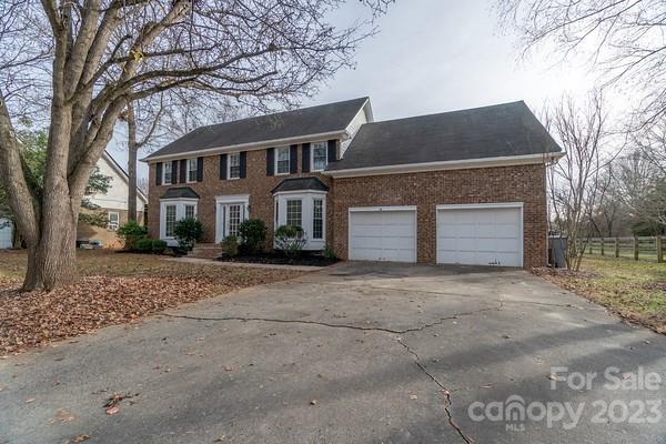 Property image 3 at 10613 Kennel Lane, Charlotte, NC 28277