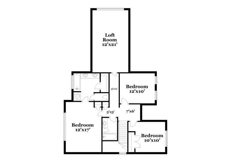 Property image 2 at 11209 Astoria Drive, Charlotte, NC 28262