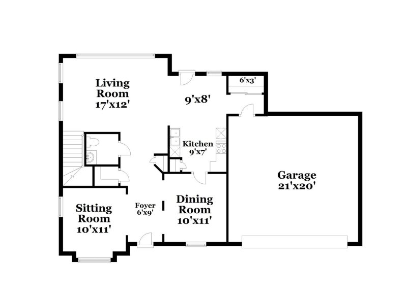 Property image 3 at 11209 Astoria Drive, Charlotte, NC 28262