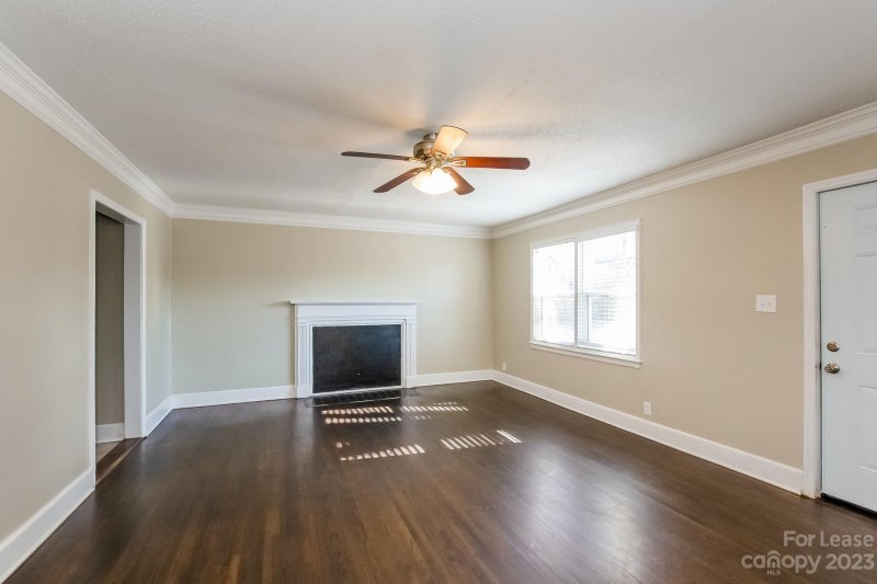 Property image 2 at 1130 Mona Drive, Charlotte, NC 28206