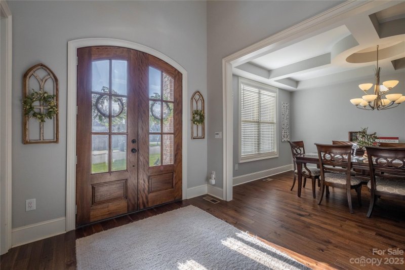 Property image 4 at 755 River Bend Drive, Granite Falls, NC 28630