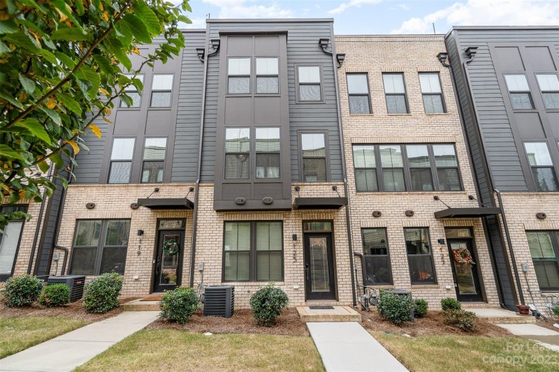 Property image 2 at 123 Music Hall Way, Charlotte, NC 28203