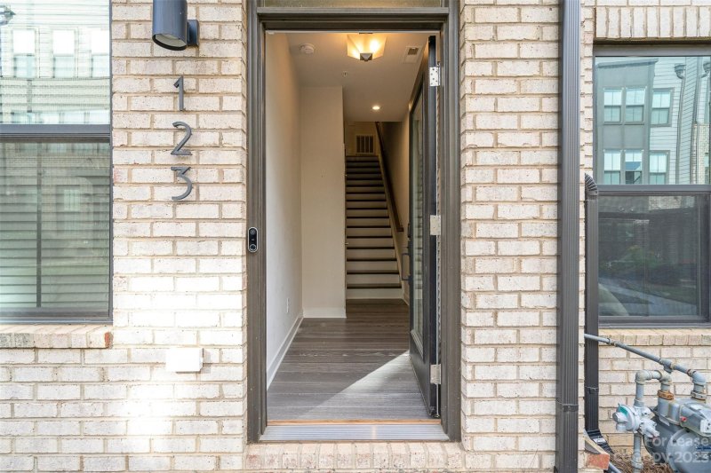 Property image 4 at 123 Music Hall Way, Charlotte, NC 28203