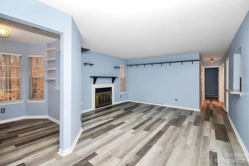 Property image 4 at 6523 Clavell Lane, Charlotte, NC 28210