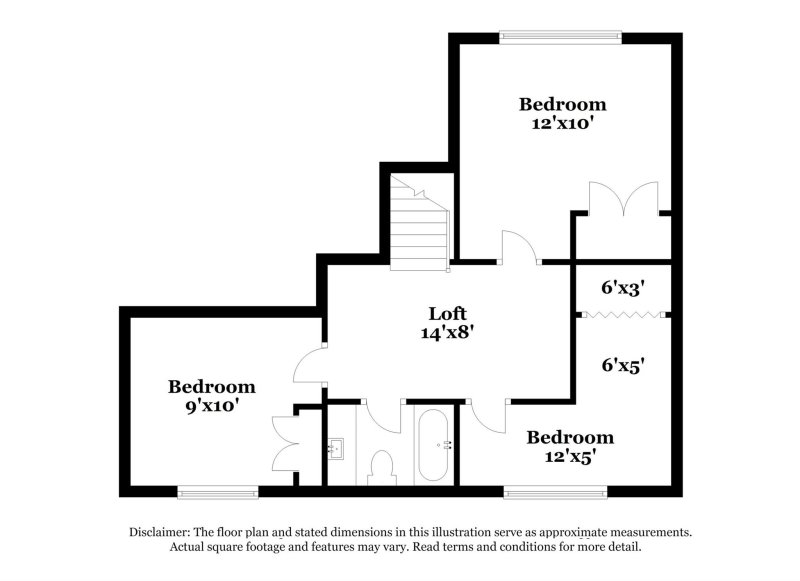 Property image 2 at 3009 Overlook Trail, Charlotte, NC 28212