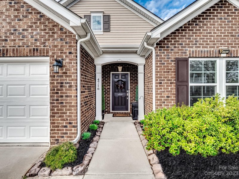 Property image 2 at 4716 Abendego Road, Charlotte, NC 28213