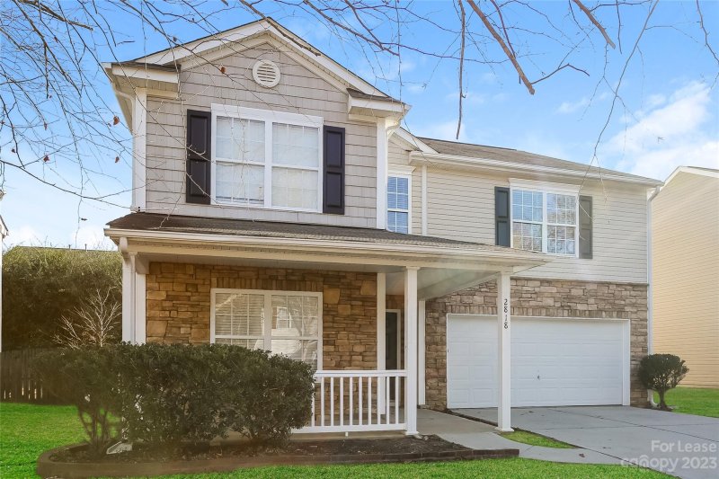 Property image 5 at 2818 Buckleigh Drive, Charlotte, NC 28215