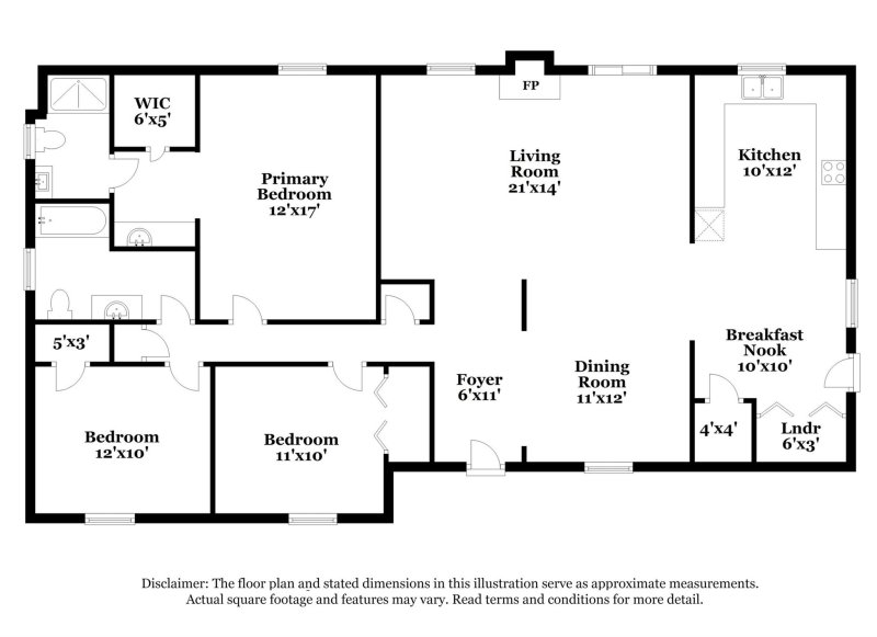 Property image 2 at 5421 Doverstone Court, Charlotte, NC 28208