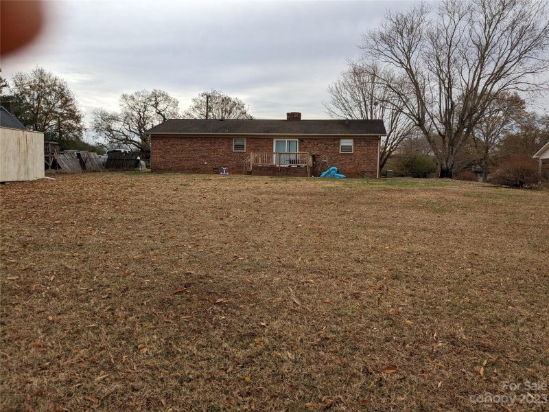 Property image 2 at 805 Orchard Street, Shelby, NC 28152