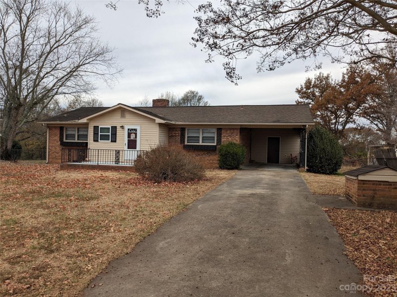 Property image 3 at 805 Orchard Street, Shelby, NC 28152