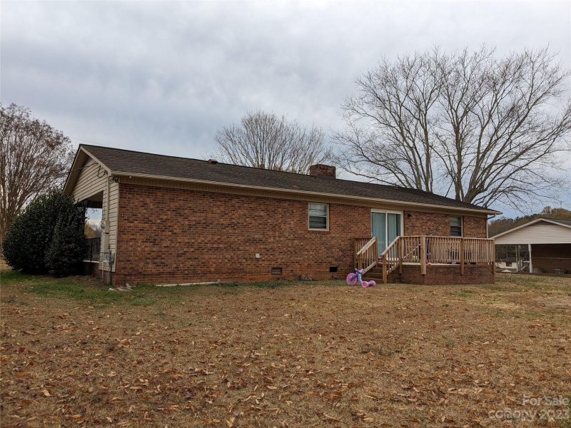 Property image 4 at 805 Orchard Street, Shelby, NC 28152