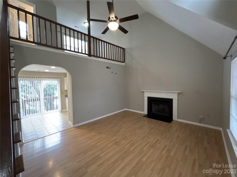 Property image 2 at 3805 Rosedown Drive, Matthews, NC 28105