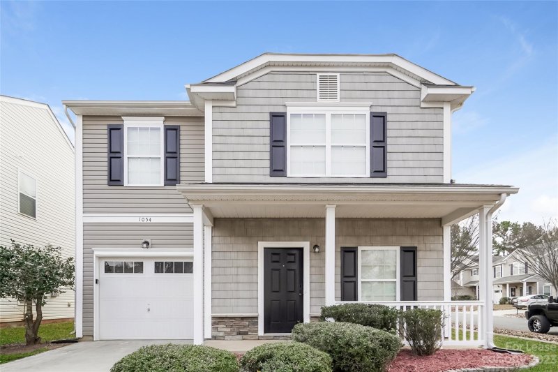 1054 Black Oak Drive