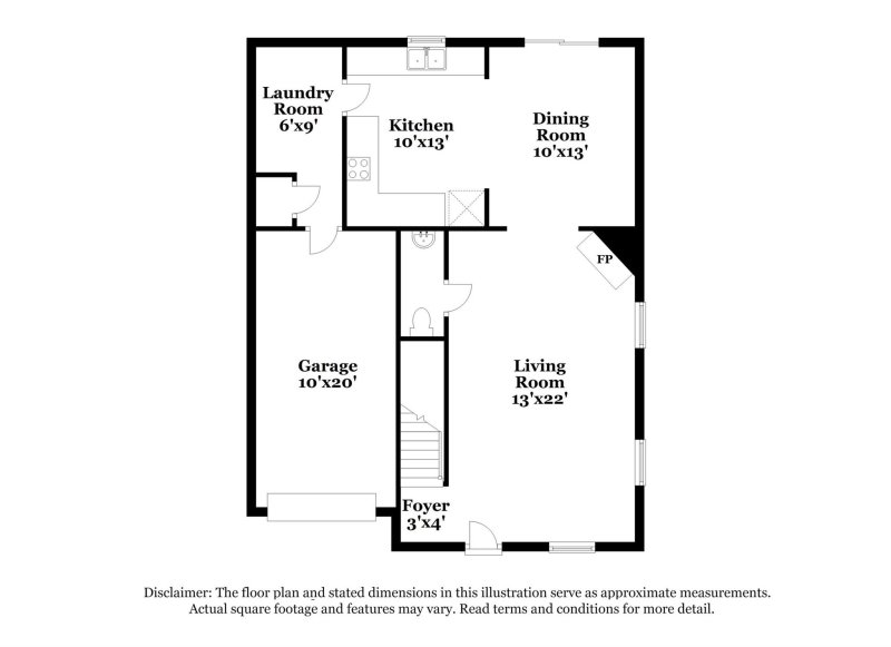 Property image 2 at 1054 Black Oak Drive, Gastonia, NC 28054