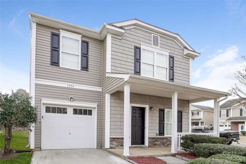 Property image 4 at 1054 Black Oak Drive, Gastonia, NC 28054