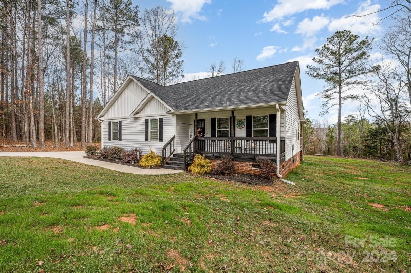 Property image 2 at 1490 Mack Drive, Mcconnells, SC 29726