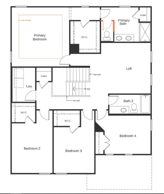 Property image 3 at 12230 Rowan Hill Drive, Huntersville, NC 28078