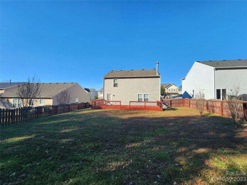 Property image 3 at 3212 Pikes Peak Drive, Gastonia, NC 28052