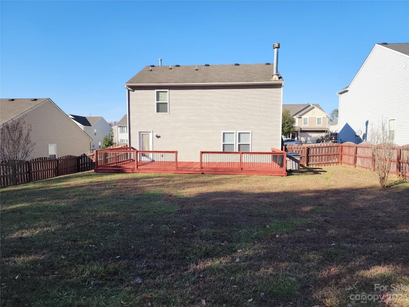 Property image 4 at 3212 Pikes Peak Drive, Gastonia, NC 28052