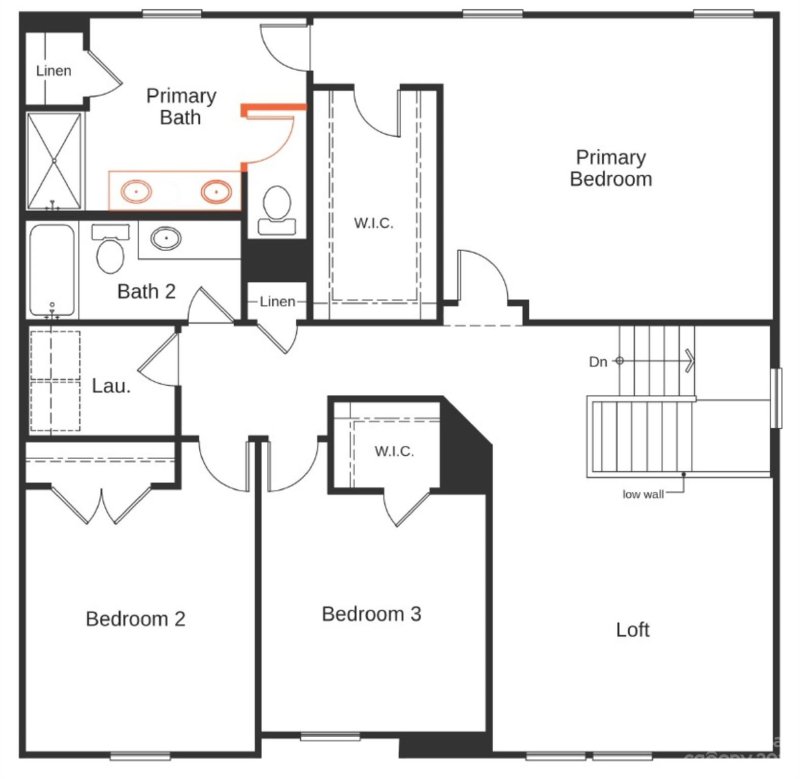 Property image 3 at 12133 Rowan Hill Drive, Huntersville, NC 28078