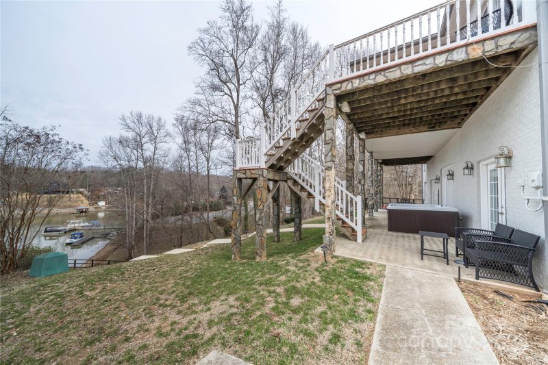 Property image 2 at 124 Sunset View Lane, Statesville, NC 28677