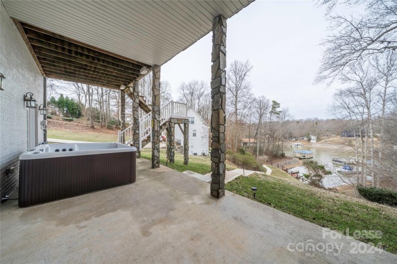 Property image 3 at 124 Sunset View Lane, Statesville, NC 28677