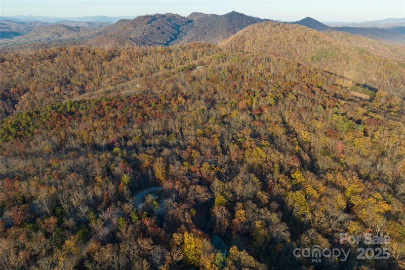 Property image 4 of 20 32 Acres N Tranquility Trail in New Forest Mountain, Union Mills, NC 28167