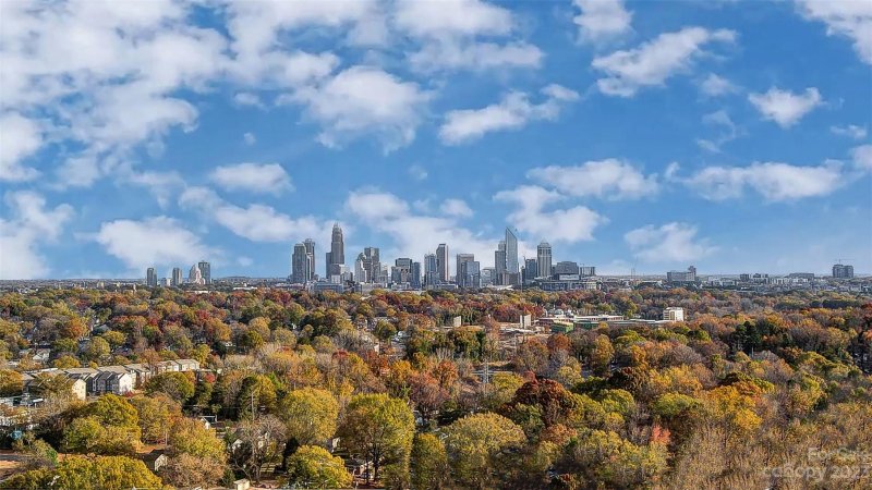 Property image 2 at 219 Harrison Street, Charlotte, NC 28208