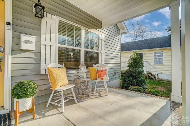 Property image 5 at 219 Harrison Street, Charlotte, NC 28208